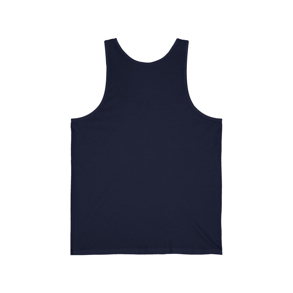 Clean Athletics™ Premium Banner Tank | Unisex