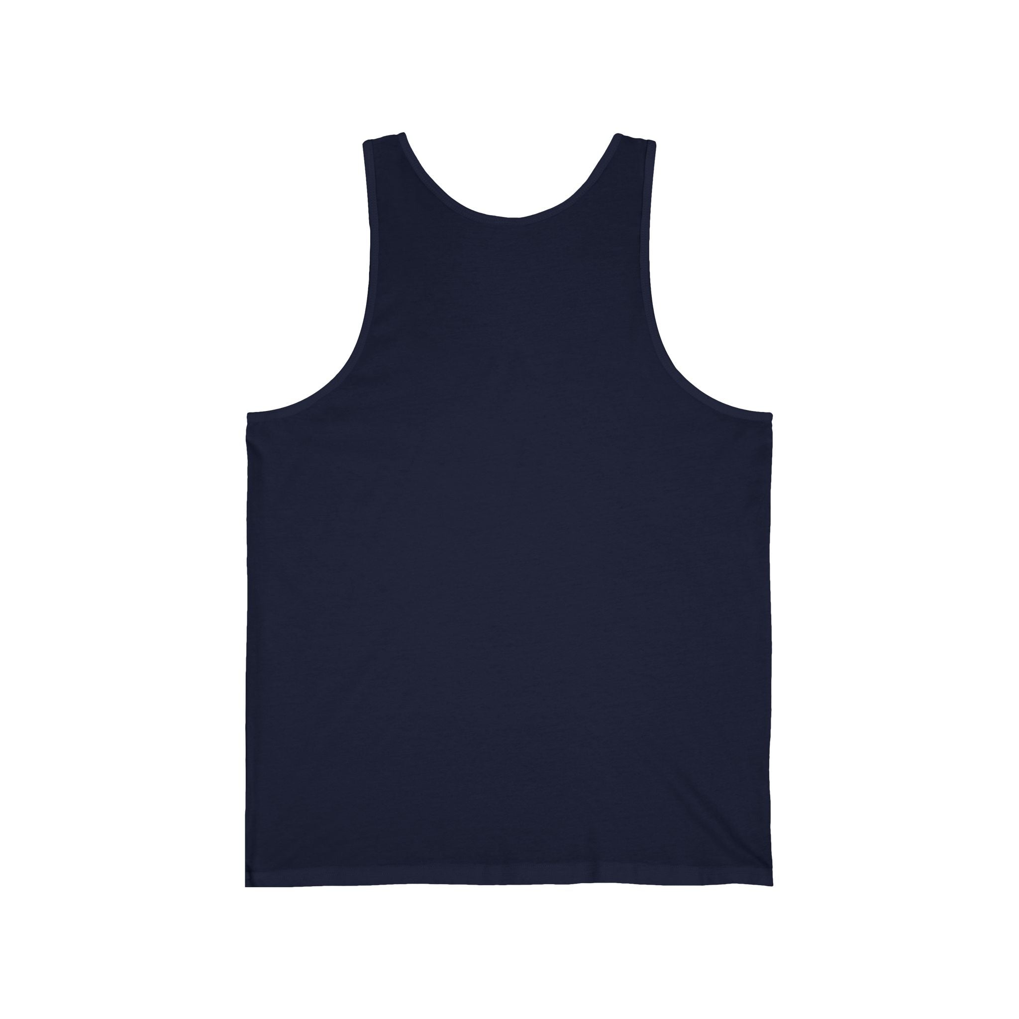 Clean Athletics™ Premium Banner Tank | Unisex