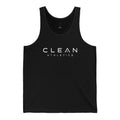 Clean Athletics™ Premium Banner Tank | Unisex
