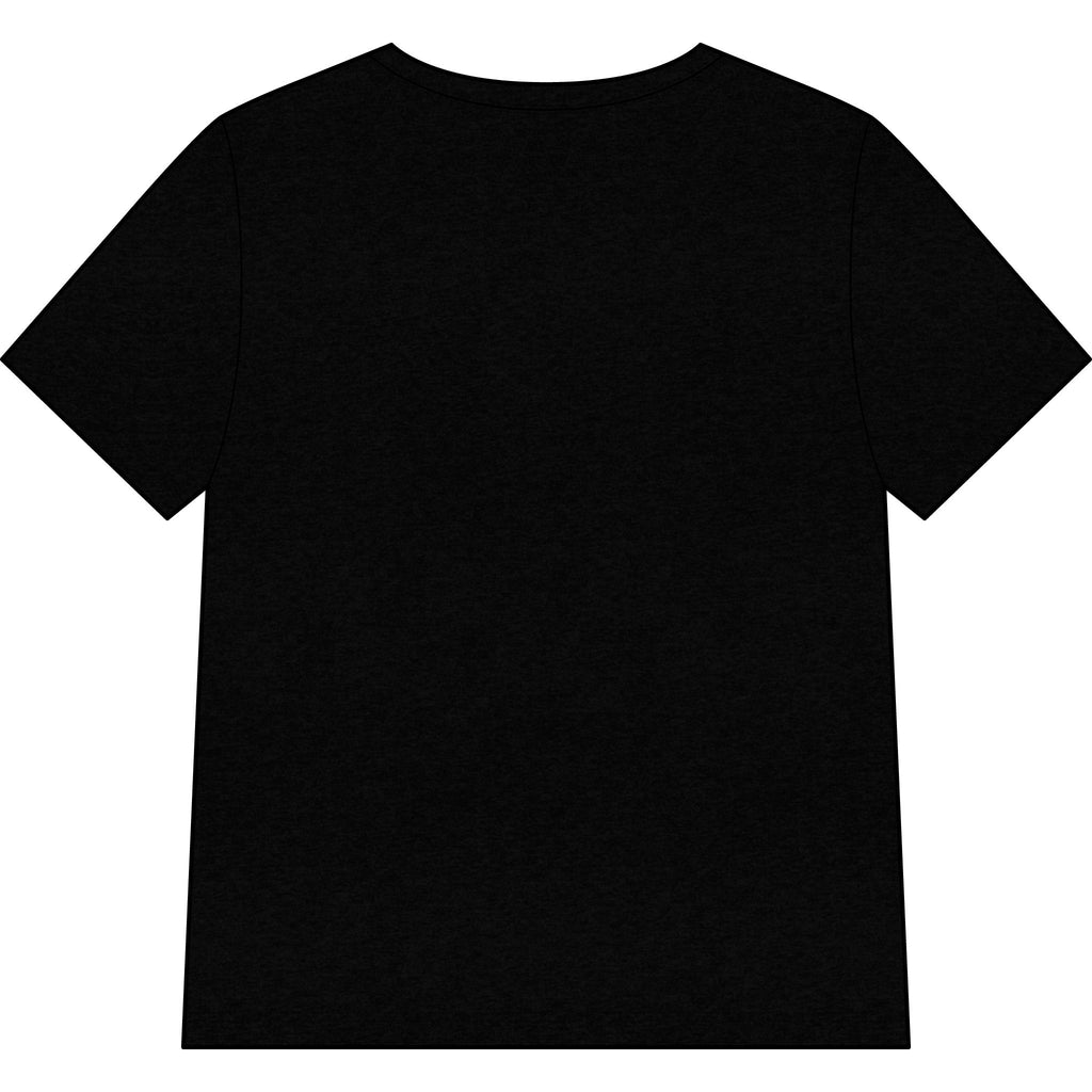 Clean Athletics™ Women’s Relaxed V-Neck Tee