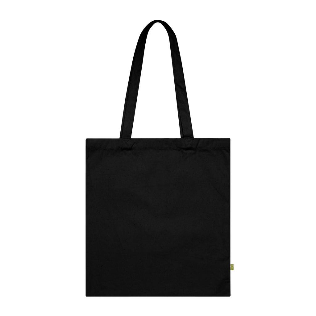 Clean Athletics™ Organic Cotton Tote Bag