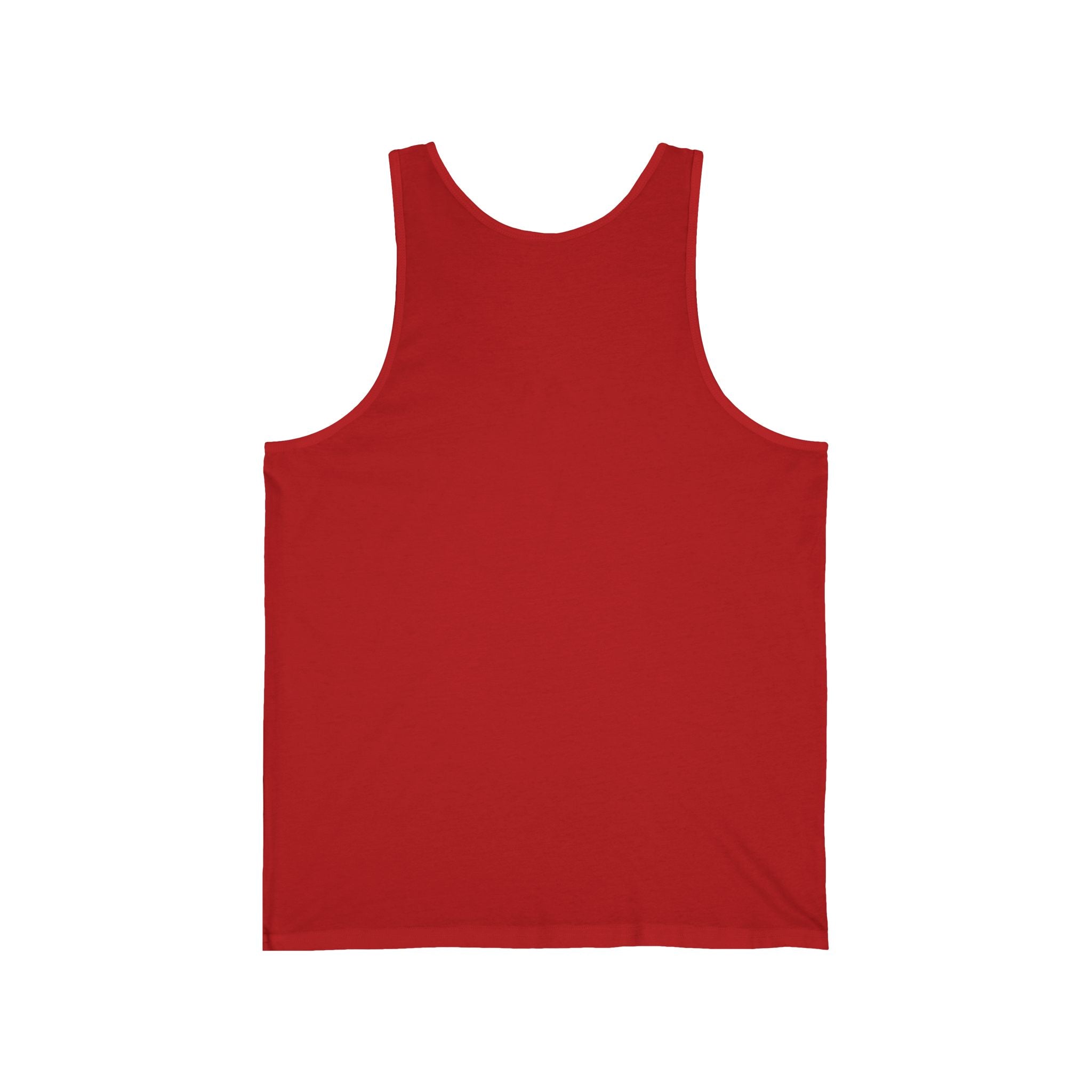 Clean Athletics™ Premium Banner Tank | Unisex