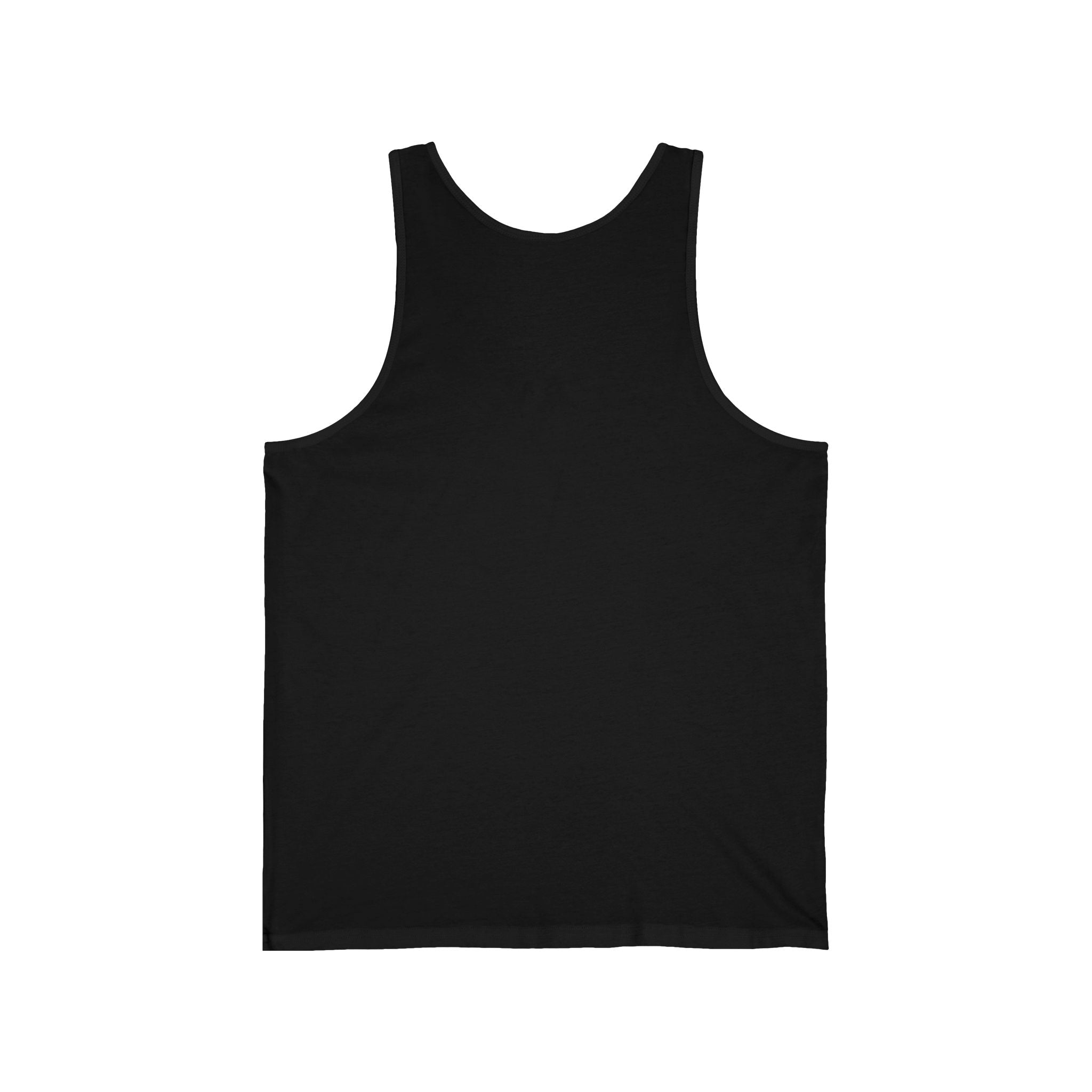 Clean Athletics™ Premium Banner Tank | Unisex