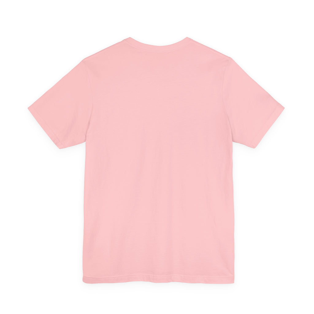 Clean Athletics™ Premium Logo Tee 02 | Unisex