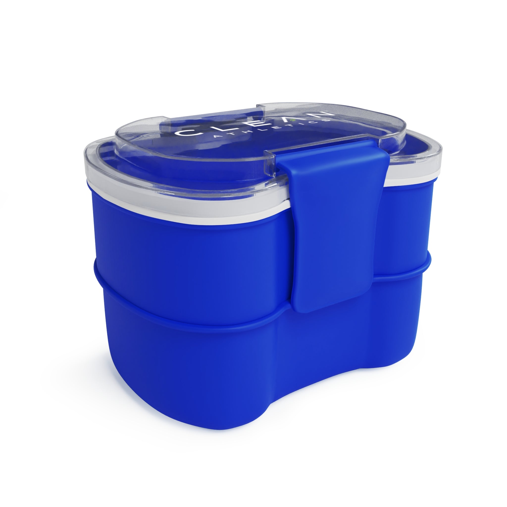 Clean Athletics™ Two-tier Bento Box
