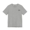 Clean Athletics™ Premium Logo Tee 03 | Unisex