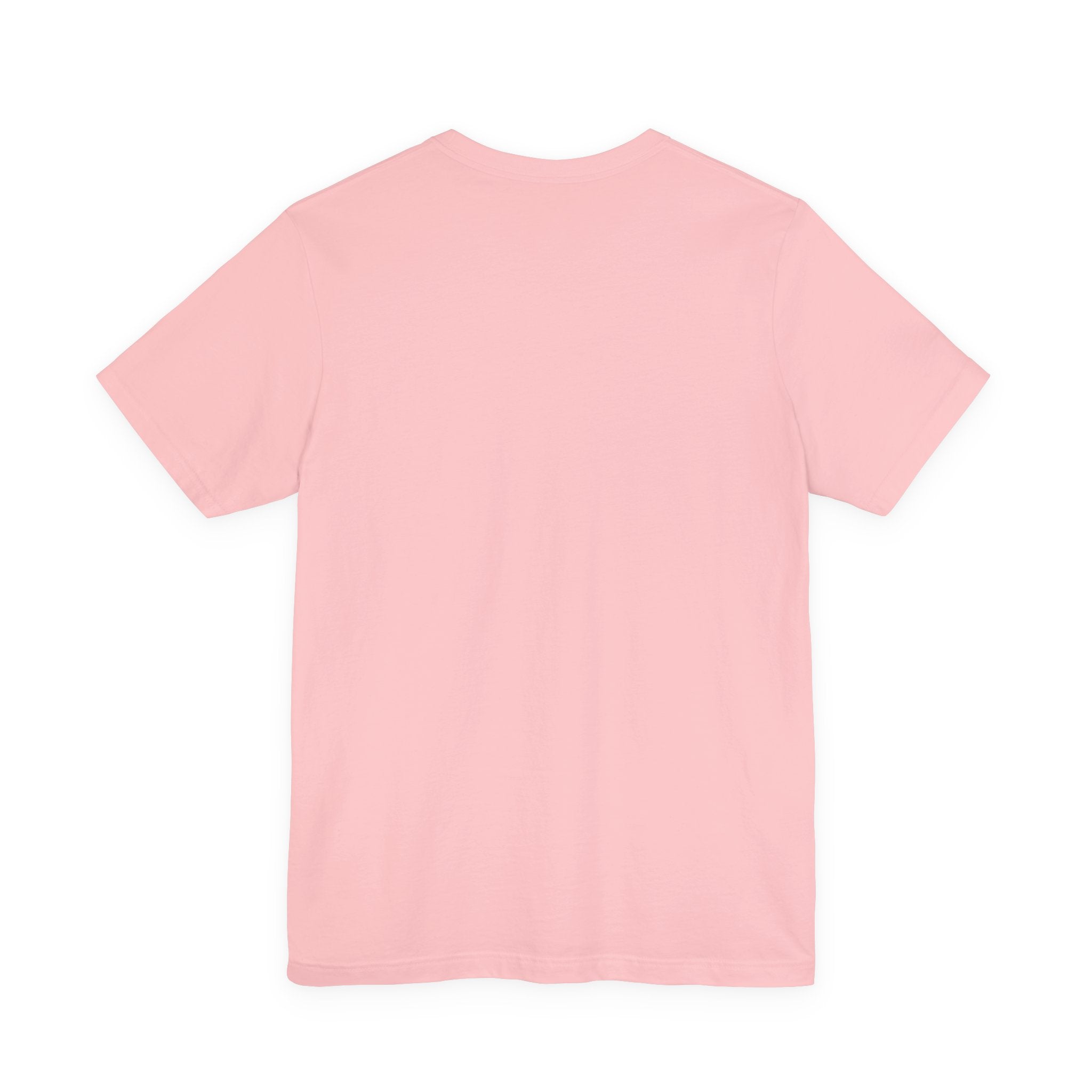 Clean Athletics™ Premium Logo Tee | Unisex