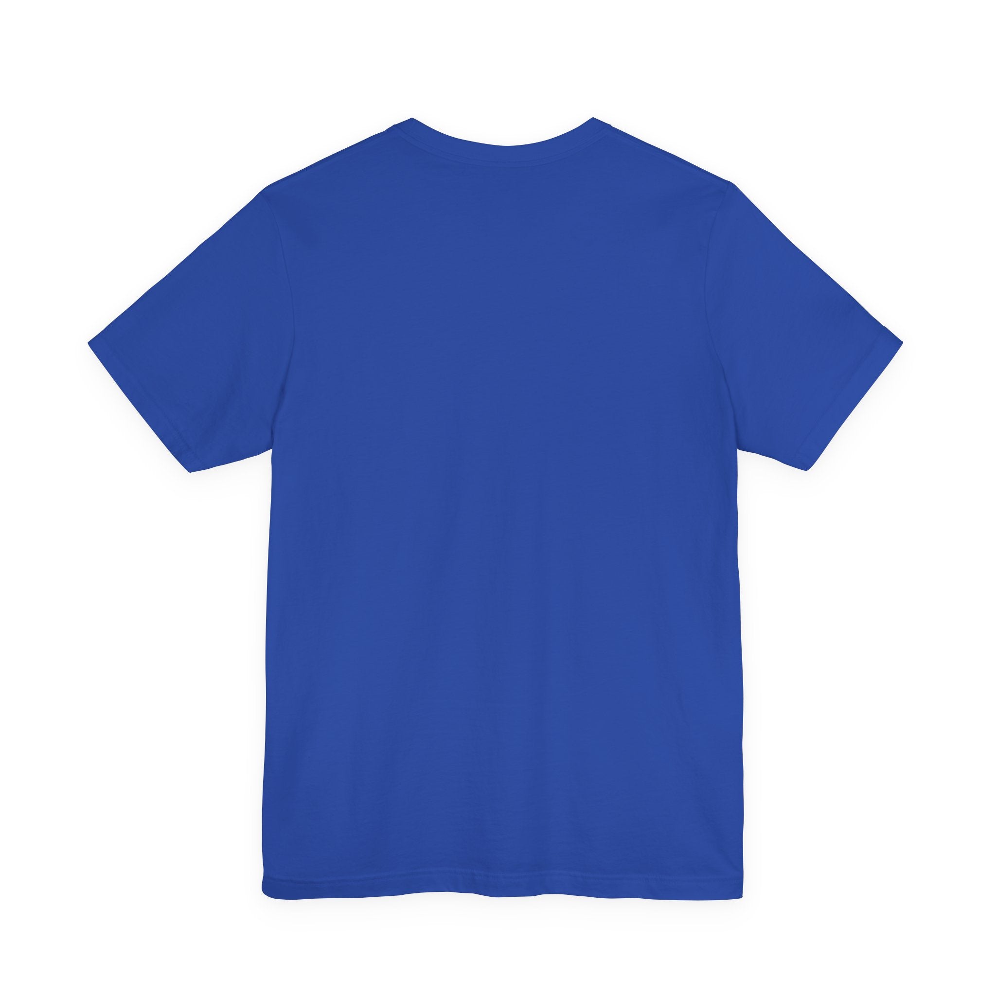 Clean Athletics™ Premium Logo Tee | Unisex