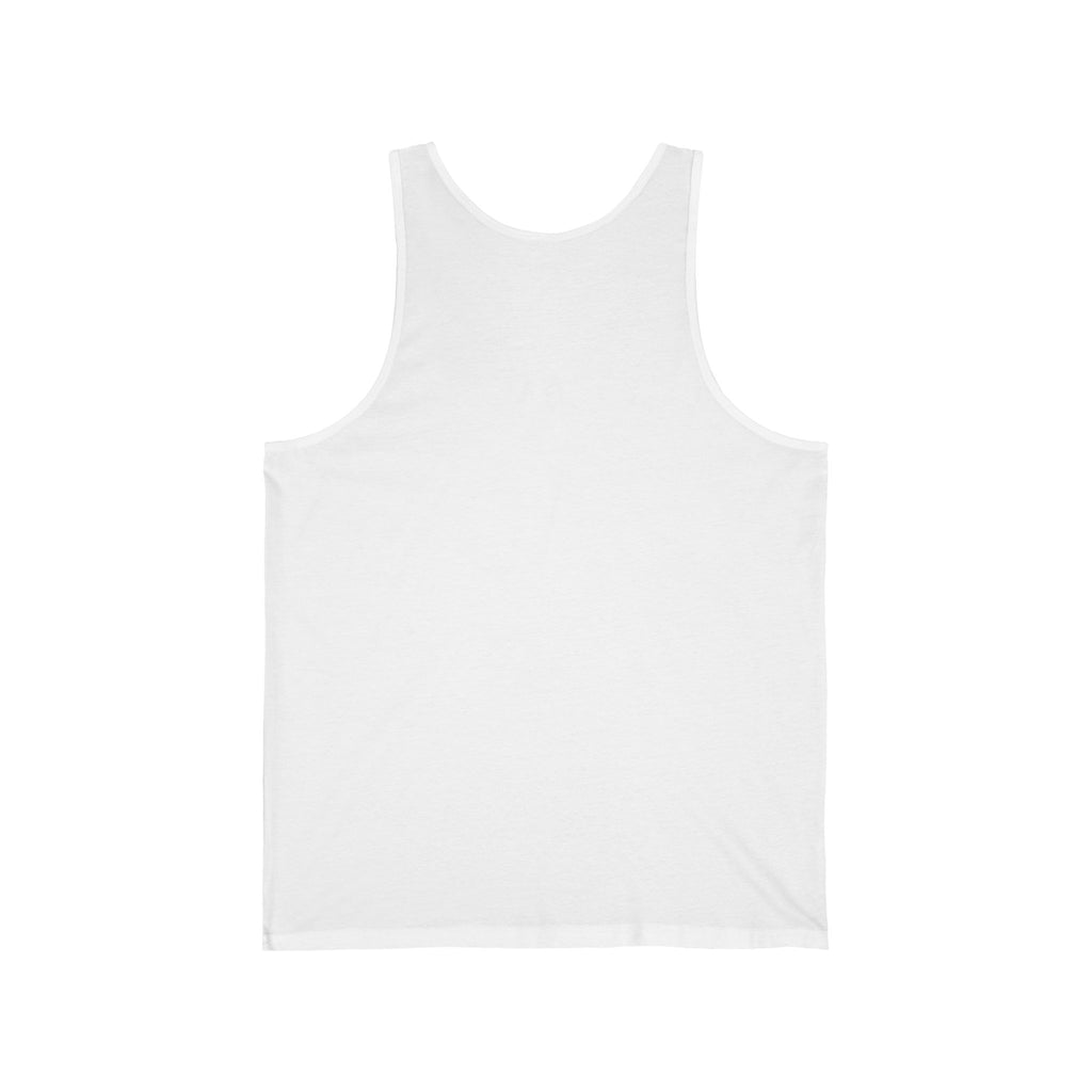 Clean Athletics™ Premium Banner Tank | Unisex