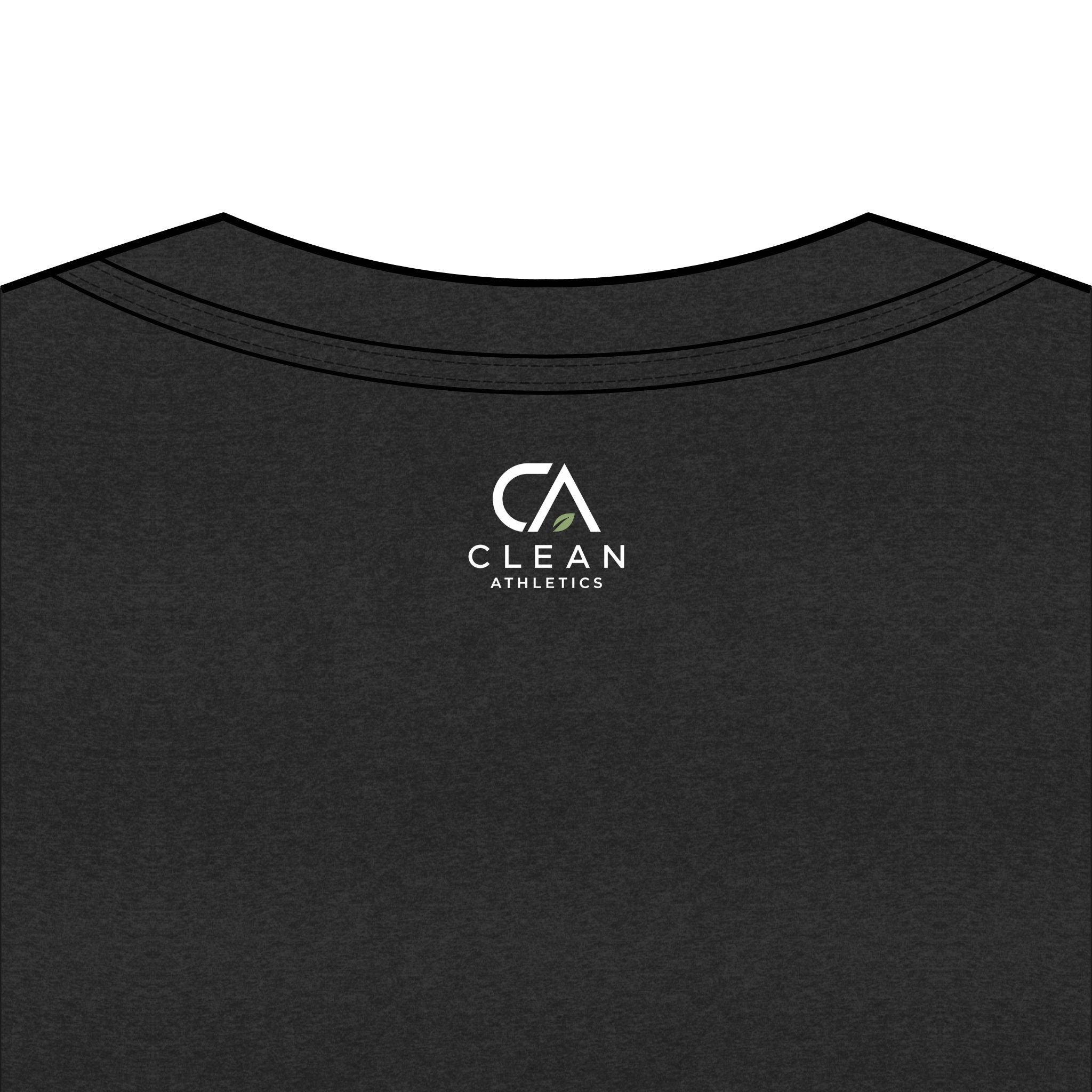 Clean Athletics™ Women’s Relaxed V-Neck Tee