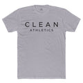 Clean Athletics™ Premium Banner Tee 02 | Unisex
